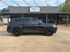 2022 Volkswagen Atlas 