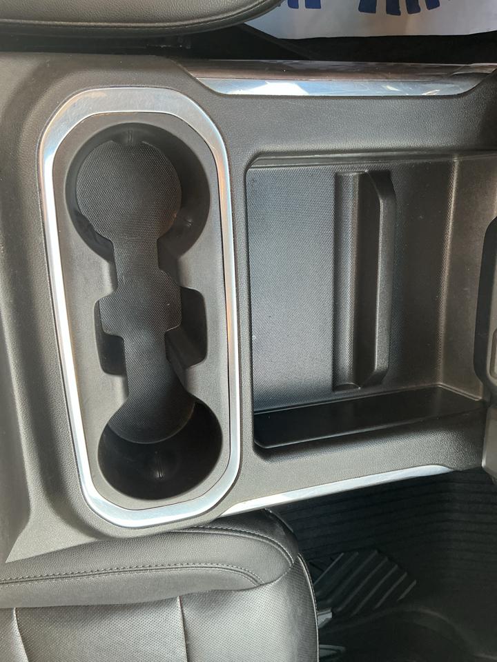 Chevrolet Silverado 2500HD LTZ Crew Cab Short Box 4WD 2021