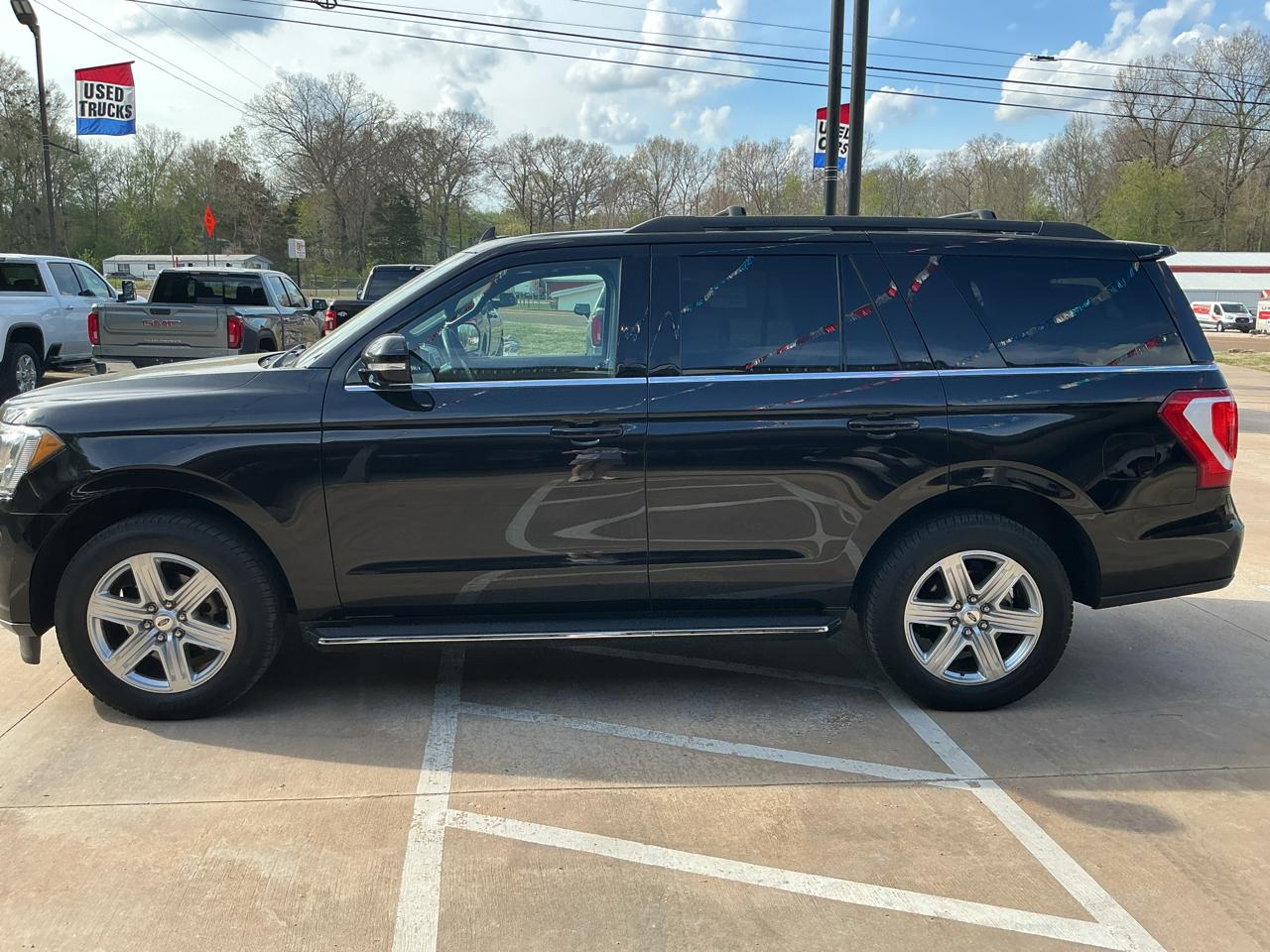 Ford Expedition XLT 4WD 2019