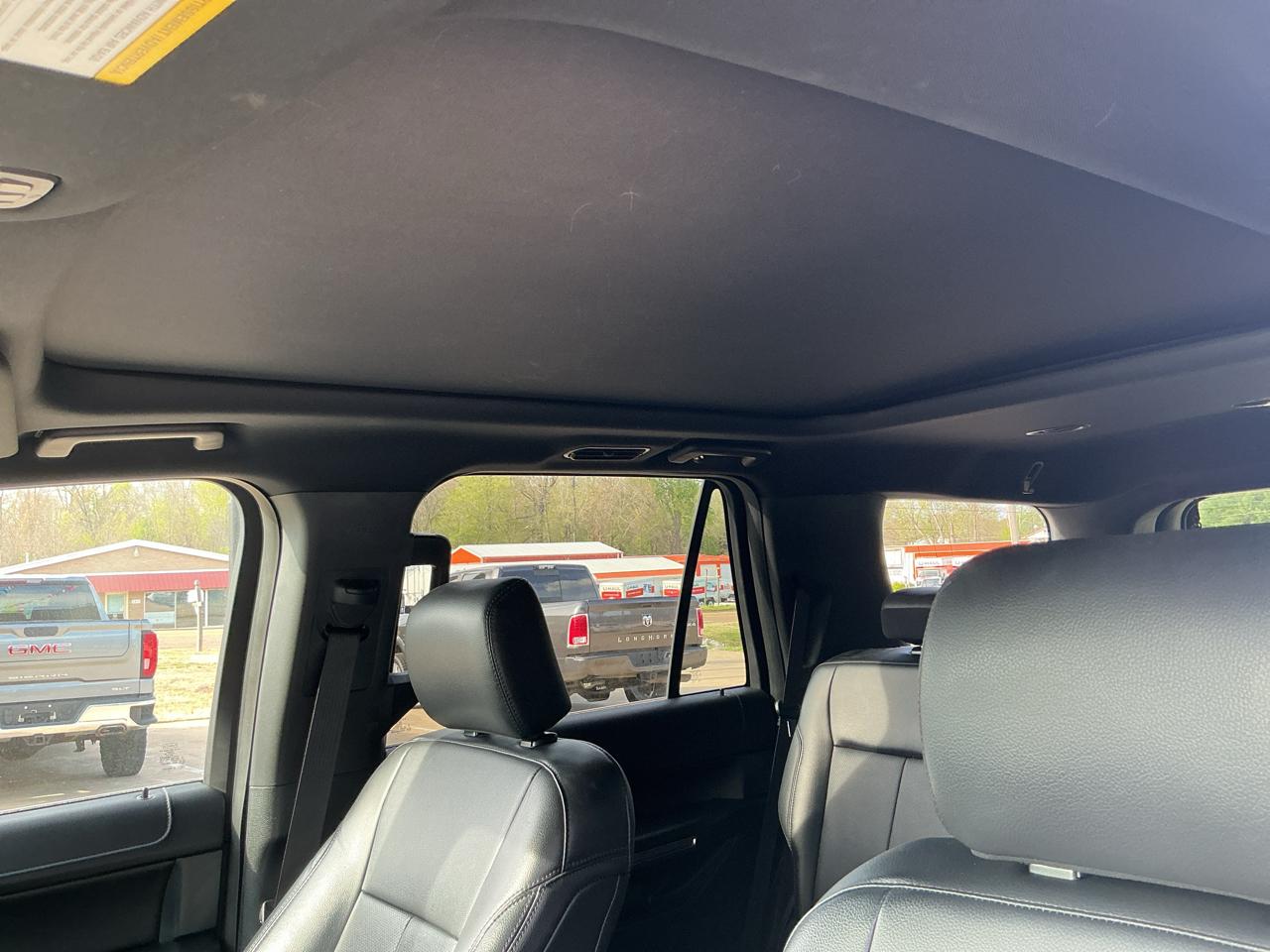 Ford Expedition XLT 4WD 2019