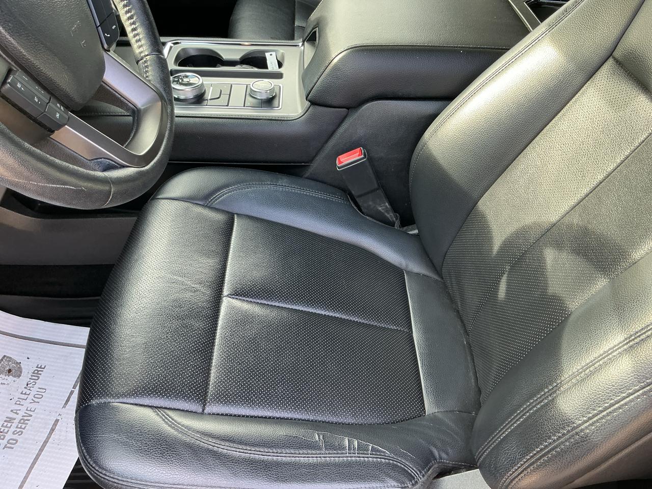 Ford Expedition XLT 4WD 2019