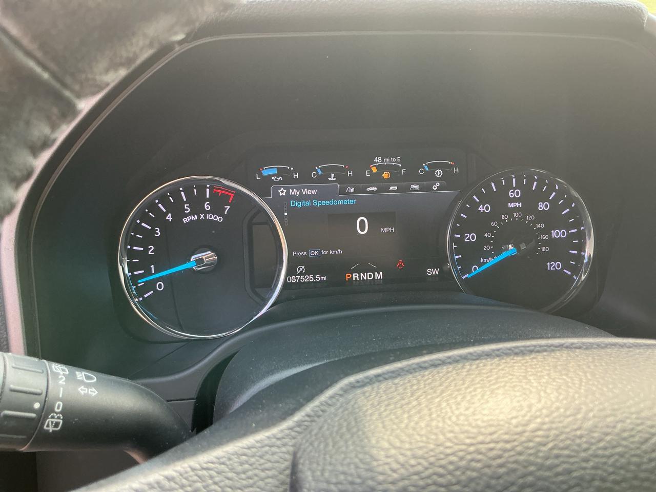 Ford Expedition XLT 4WD 2019