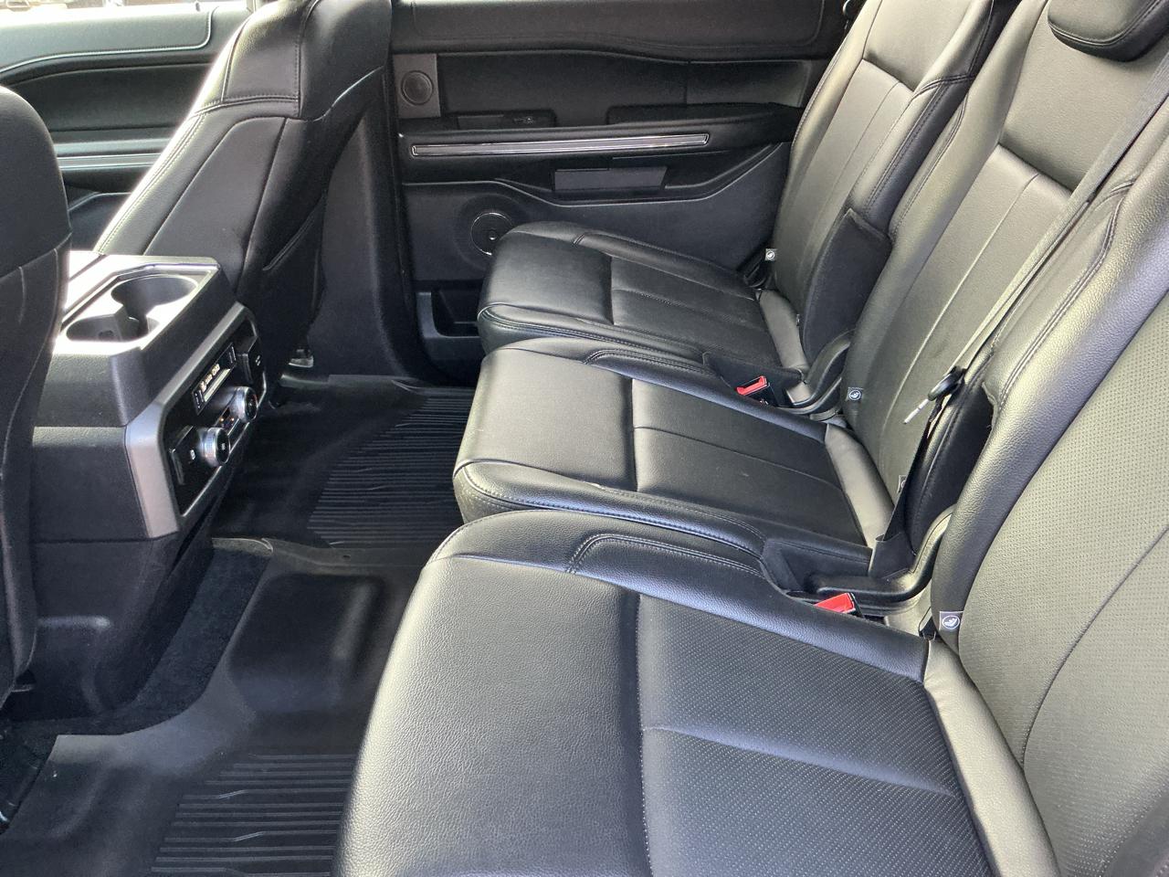 Ford Expedition XLT 4WD 2019