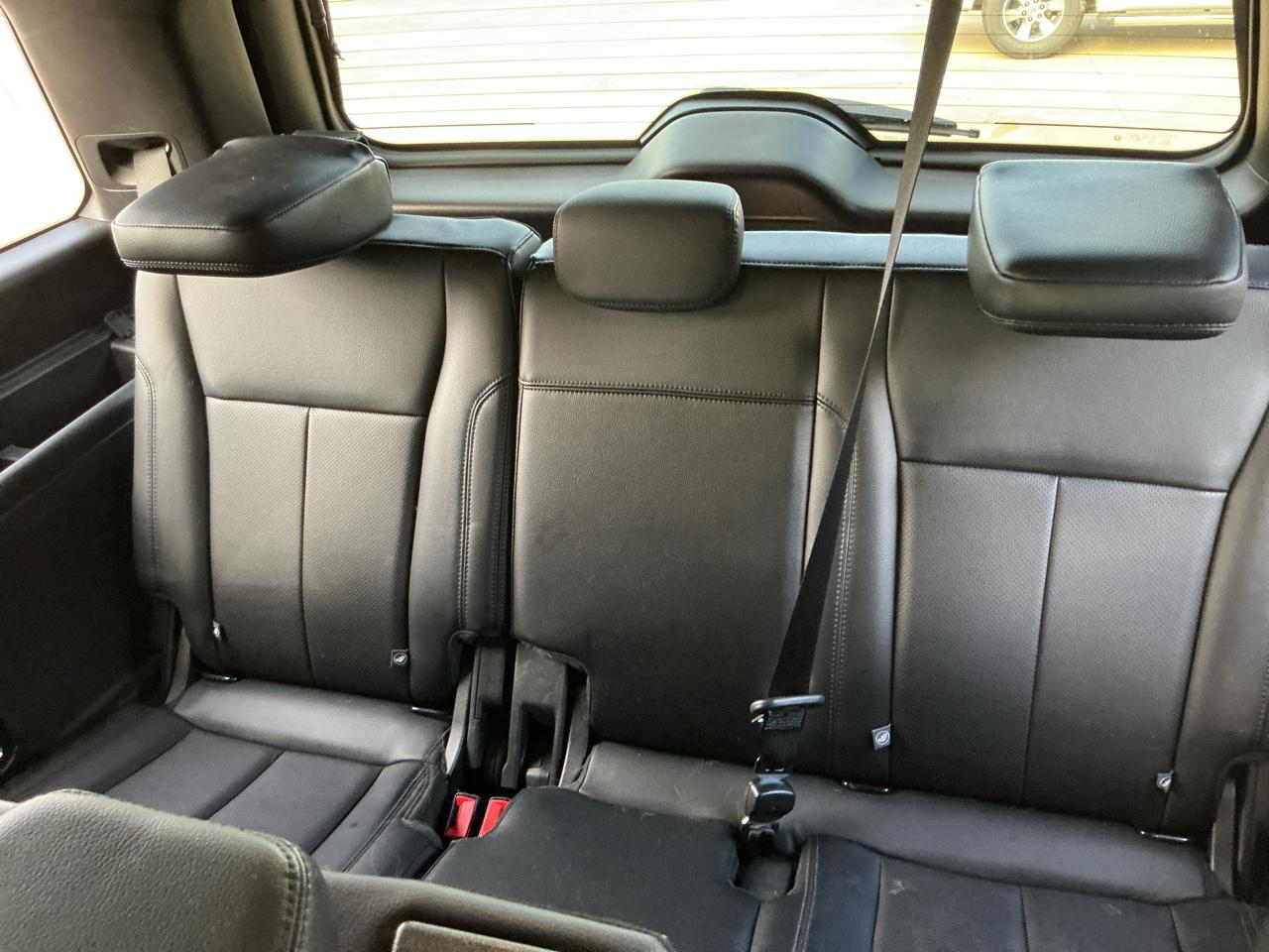 Ford Expedition XLT 4WD 2019