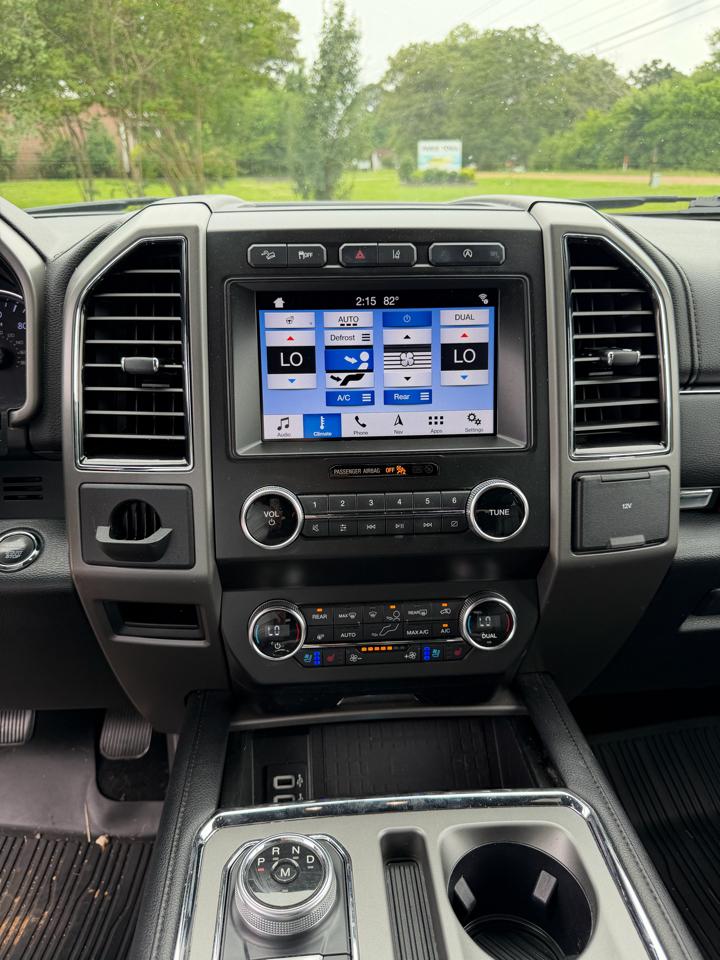 Ford Expedition XLT 4WD 2019