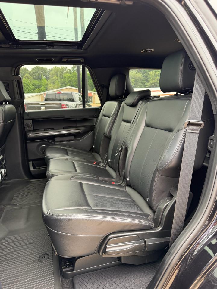 Ford Expedition XLT 4WD 2019