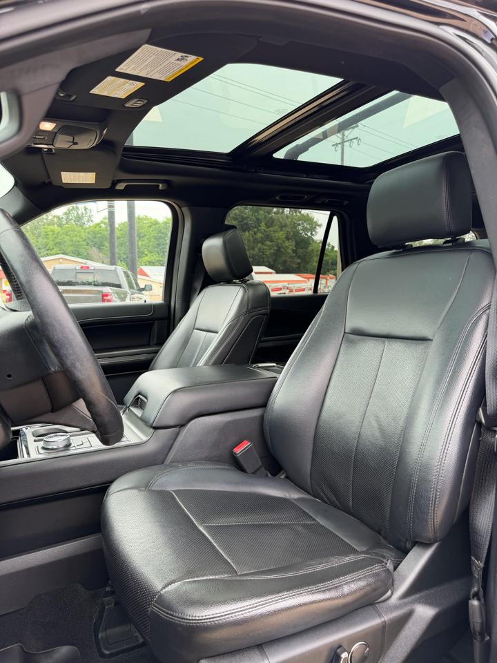 Ford Expedition XLT 4WD 2019