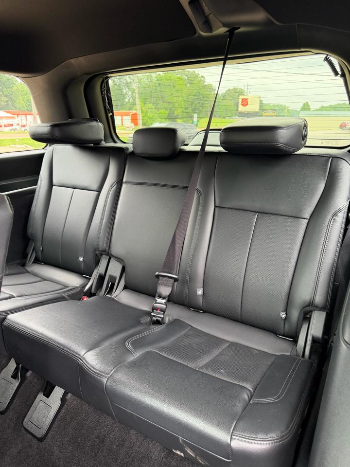 Ford Expedition XLT 4WD 2019