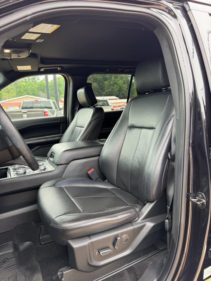 Ford Expedition XLT 4WD 2019