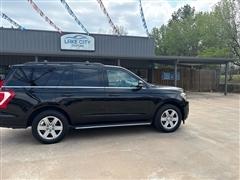 2019 Ford Expedition 