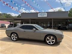 2017 Dodge Challenger 