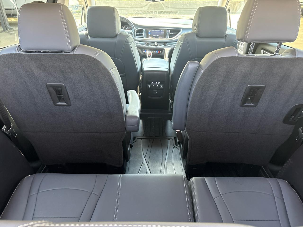 Buick Enclave Essence FWD 2021