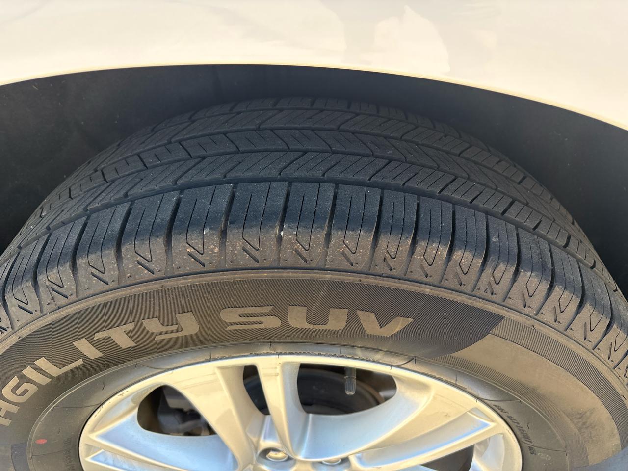 Buick Enclave Essence FWD 2021