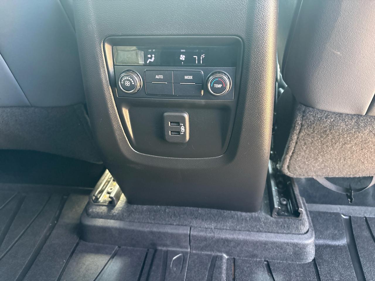 Buick Enclave Essence FWD 2021