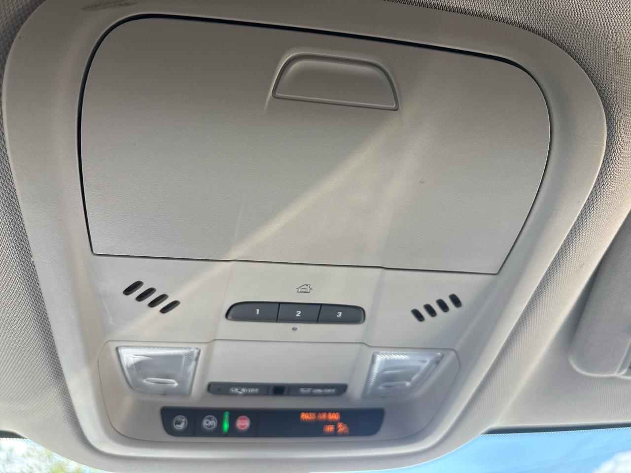 Buick Enclave Essence FWD 2021