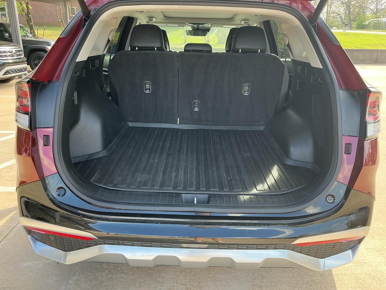 Kia Sportage SX-Prestige 2023