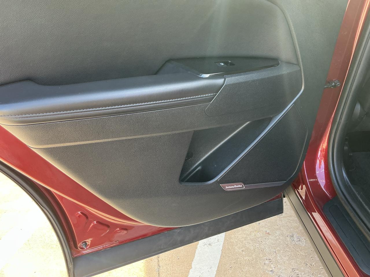 Kia Sportage SX-Prestige 2023