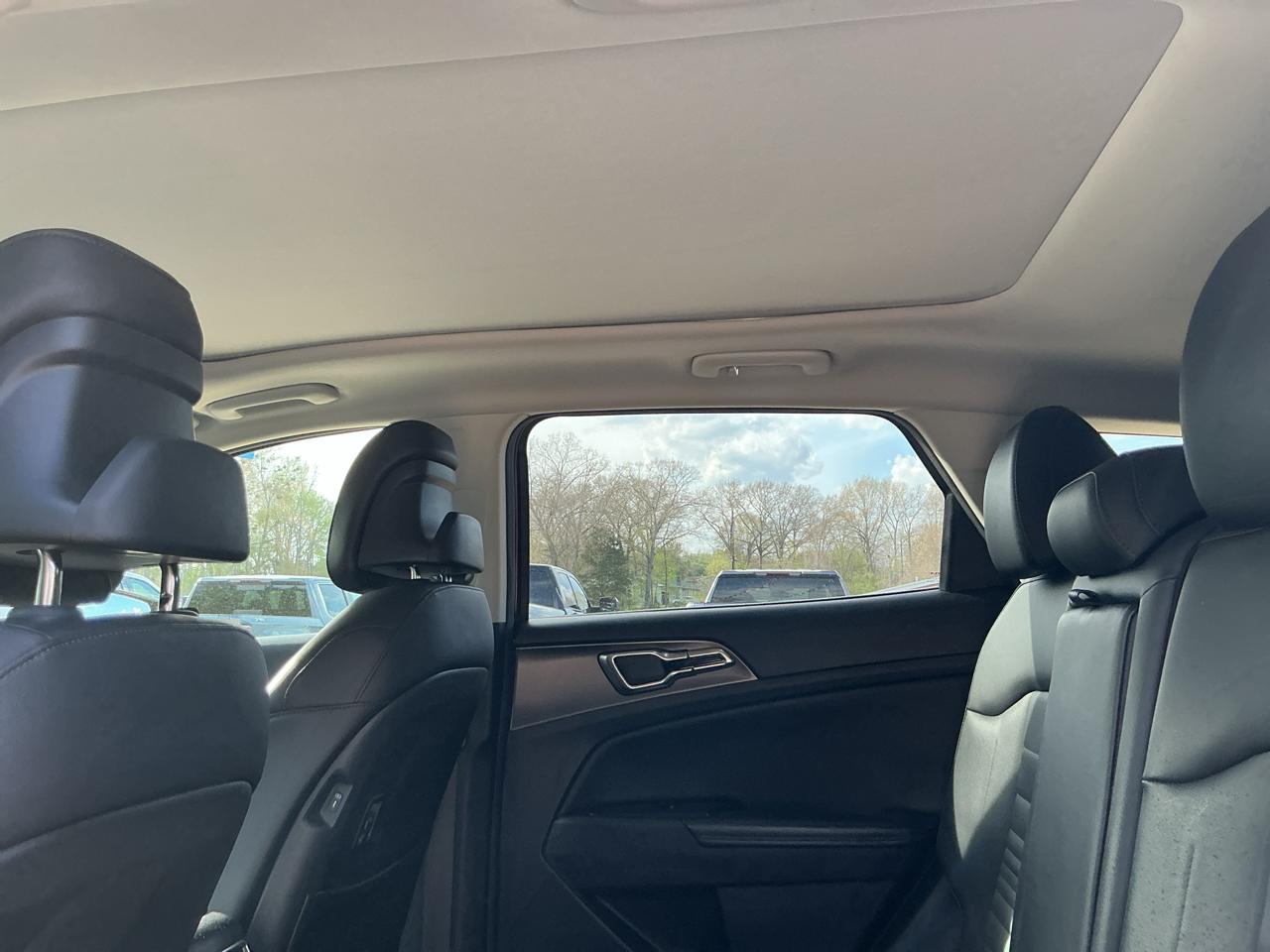 Kia Sportage SX-Prestige 2023