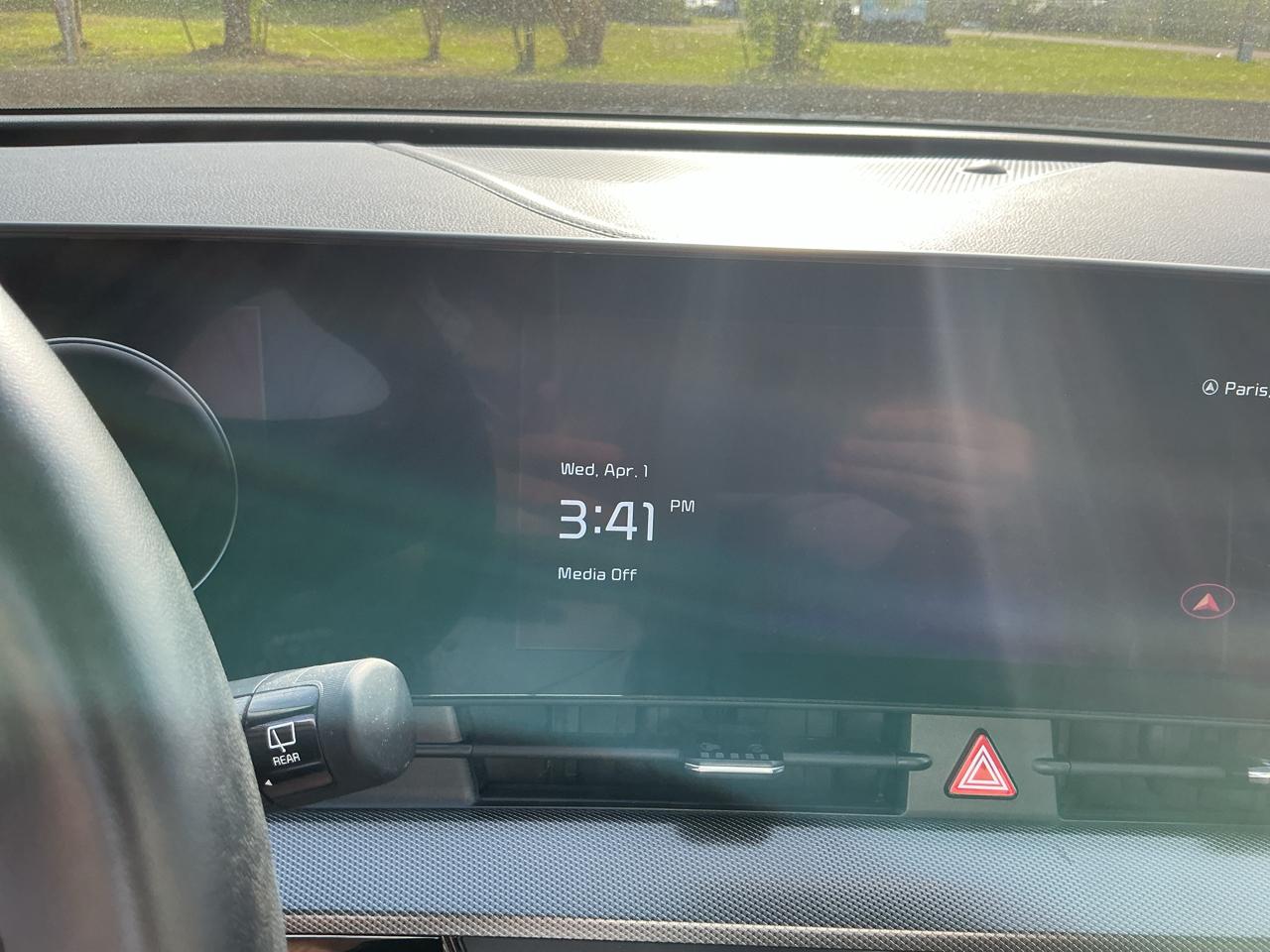 Kia Sportage SX-Prestige 2023