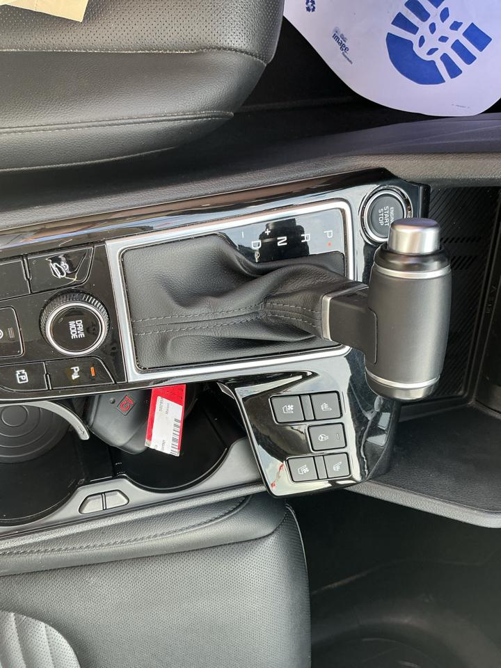 Kia Sportage SX-Prestige 2023