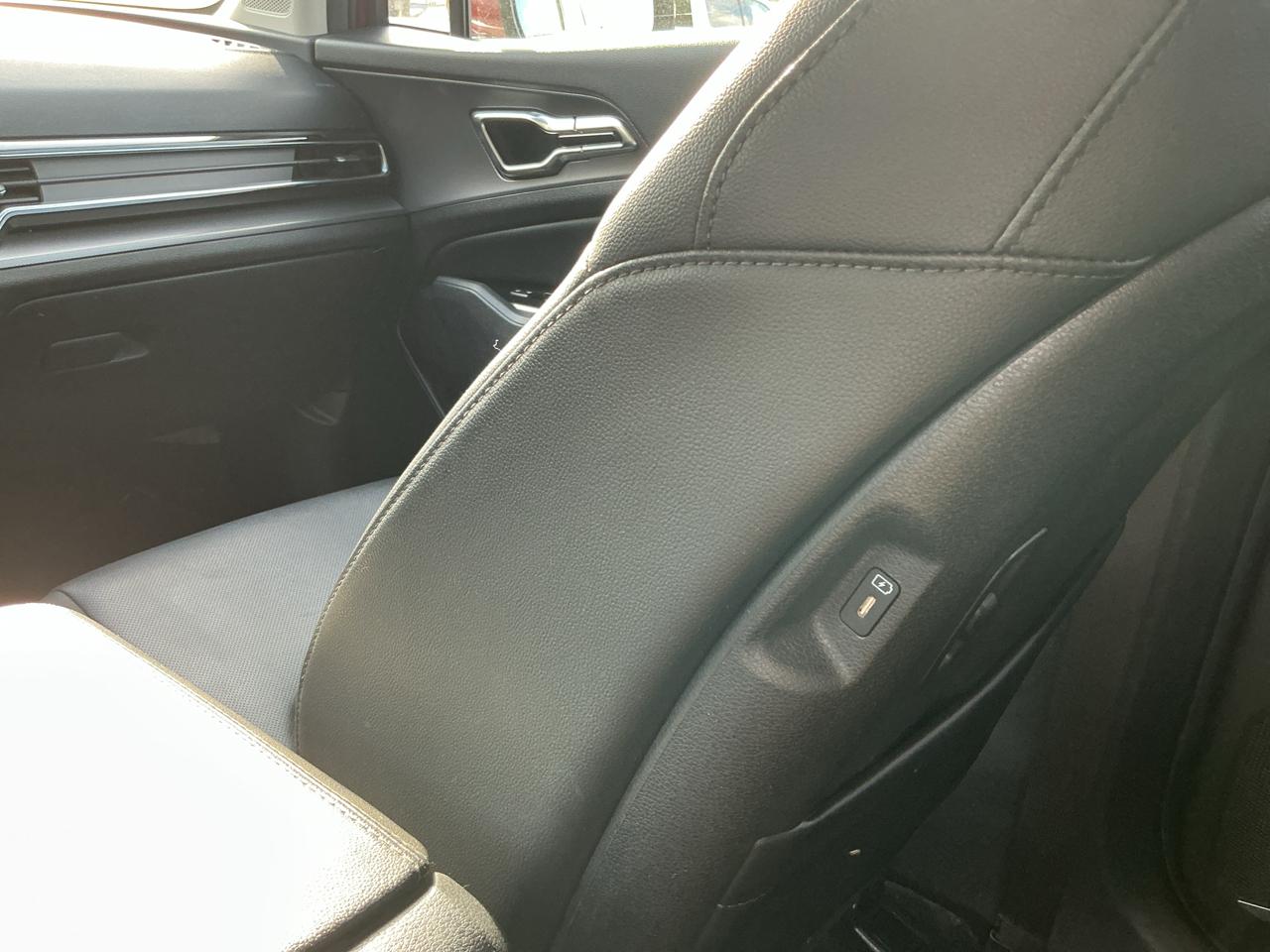 Kia Sportage SX-Prestige 2023