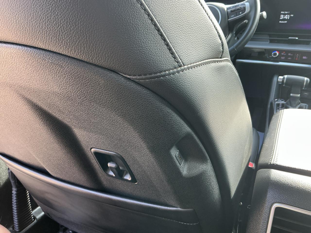 Kia Sportage SX-Prestige 2023