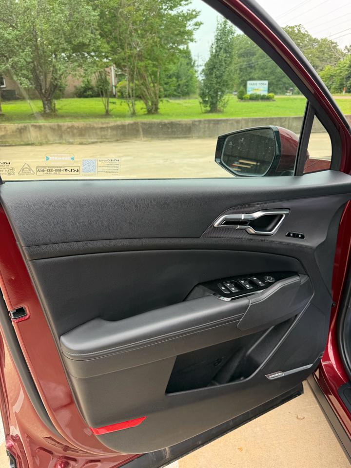 Kia Sportage SX-Prestige 2023