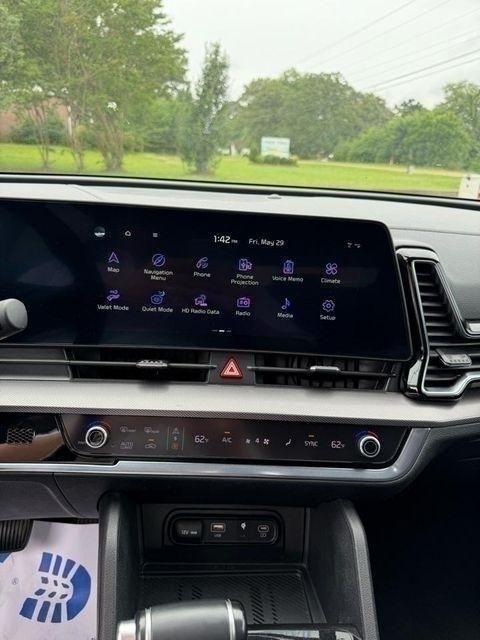 Kia Sportage SX-Prestige 2023