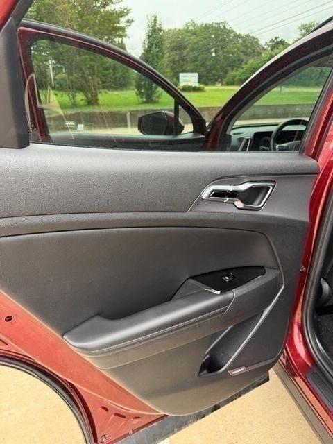 Kia Sportage SX-Prestige 2023
