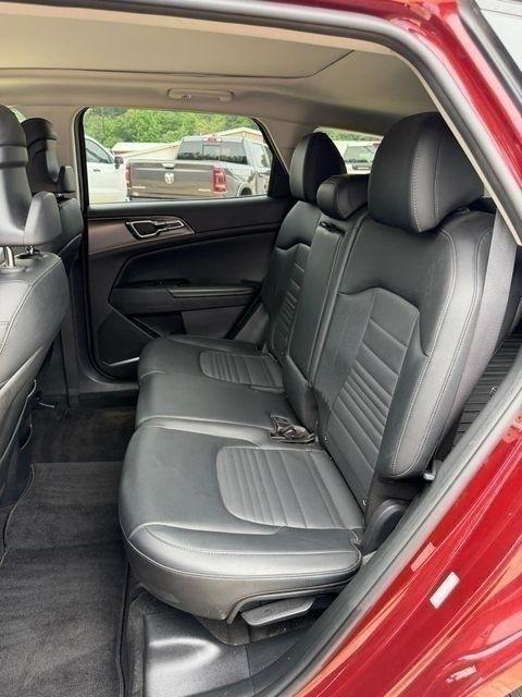 Kia Sportage SX-Prestige 2023