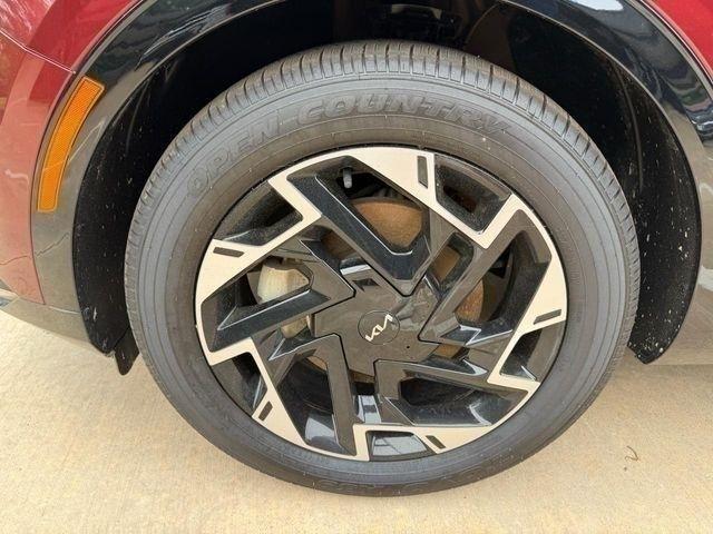 Kia Sportage SX-Prestige 2023