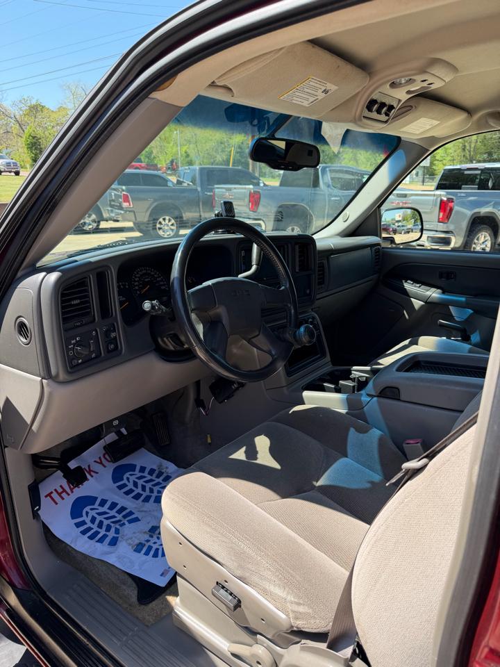 GMC Yukon XL 1500 2WD 2003