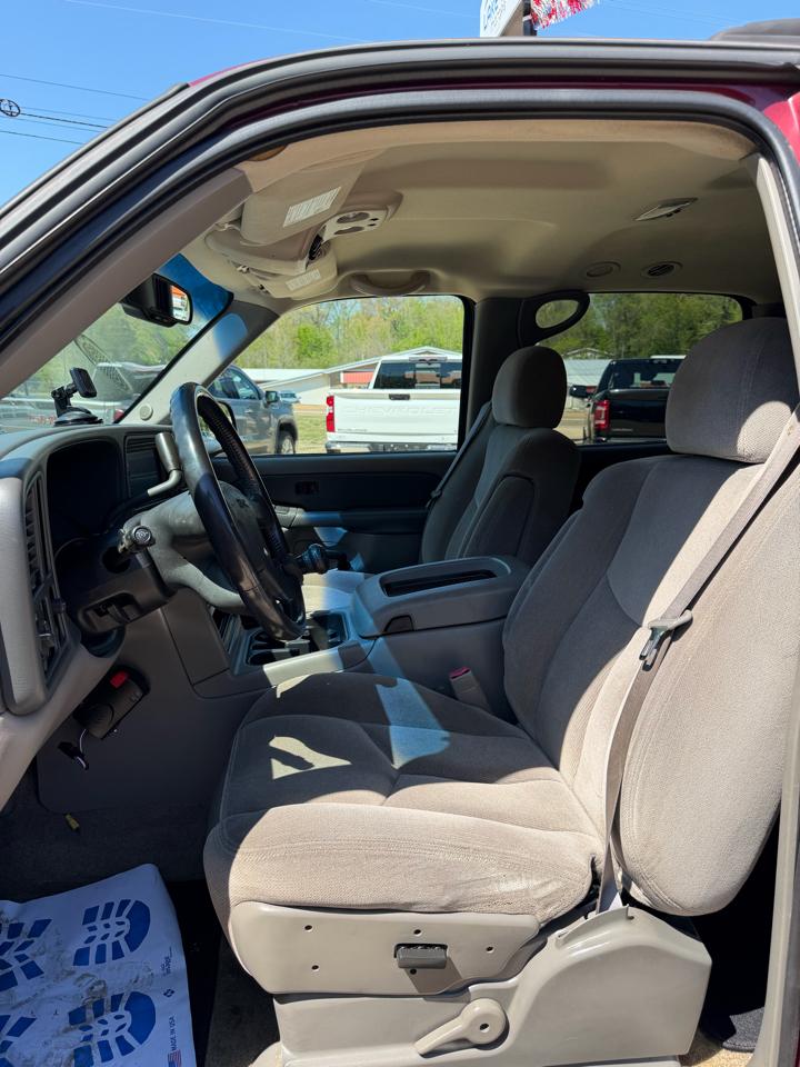 GMC Yukon XL 1500 2WD 2003