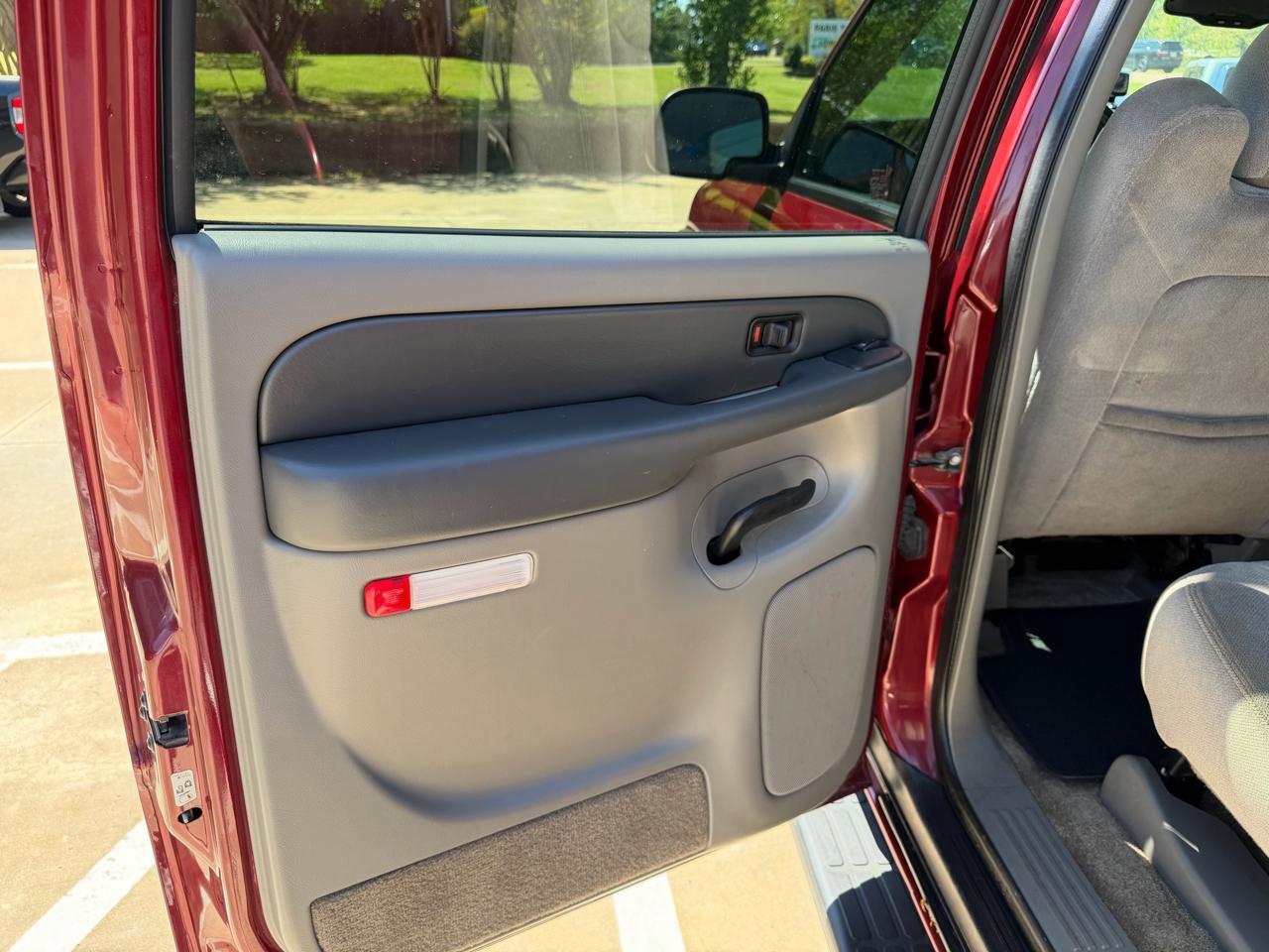 GMC Yukon XL 1500 2WD 2003