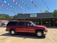2003 GMC Yukon XL 