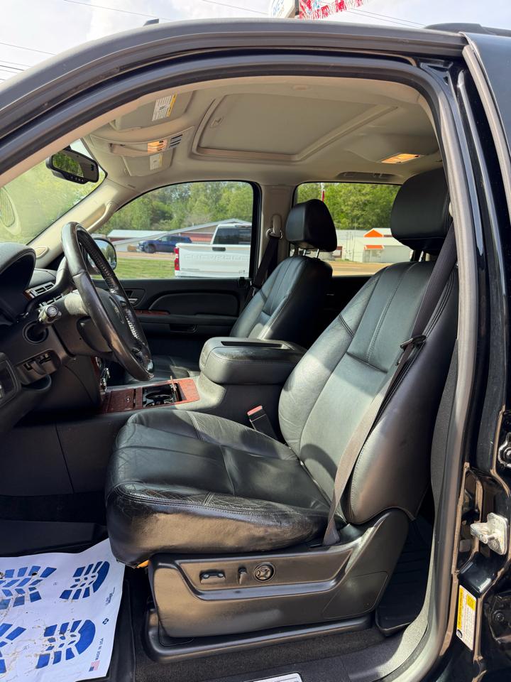 Chevrolet Suburban LT1 1500 2WD 2008