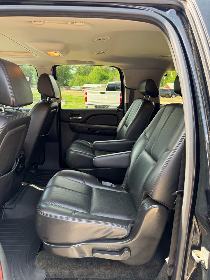 Chevrolet Suburban LT1 1500 2WD 2008