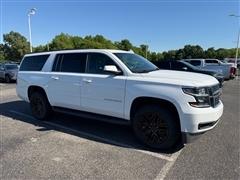 2020 Chevrolet Suburban 