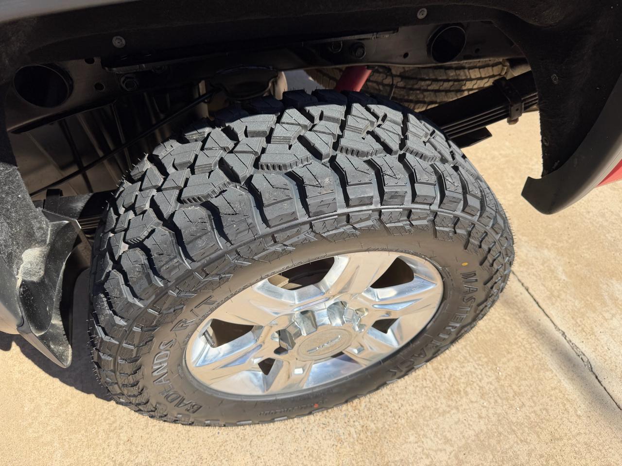 GMC Sierra 2500HD SLT Crew Cab 4WD 2019