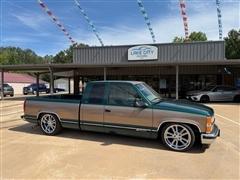1997 Chevrolet C/K 1500 
