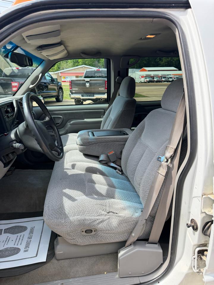 GMC Sierra Classic 3500 Crew Cab Short Bed 2WD 1999
