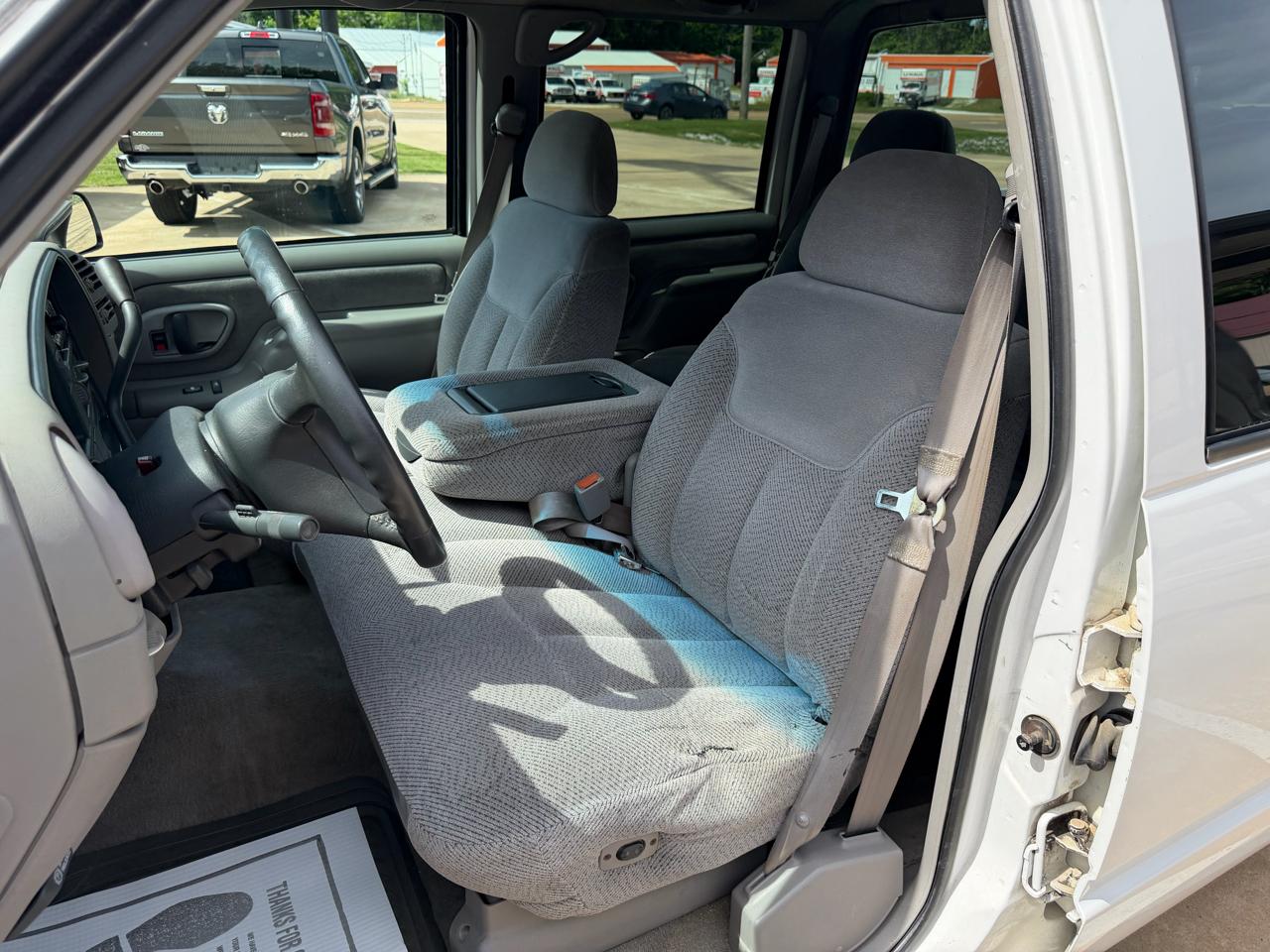 GMC Sierra Classic 3500 Crew Cab Short Bed 2WD 1999