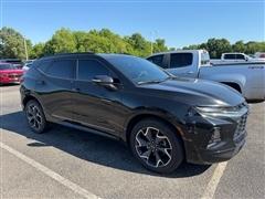 2021 Chevrolet Blazer 