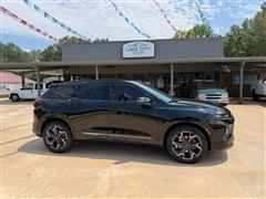 2021 Chevrolet Blazer 