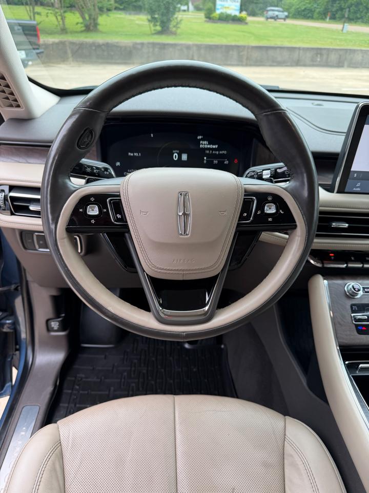 Lincoln Aviator Reserve AWD 2020