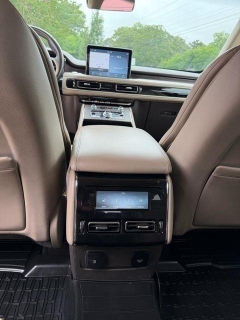 Lincoln Aviator Reserve AWD 2020