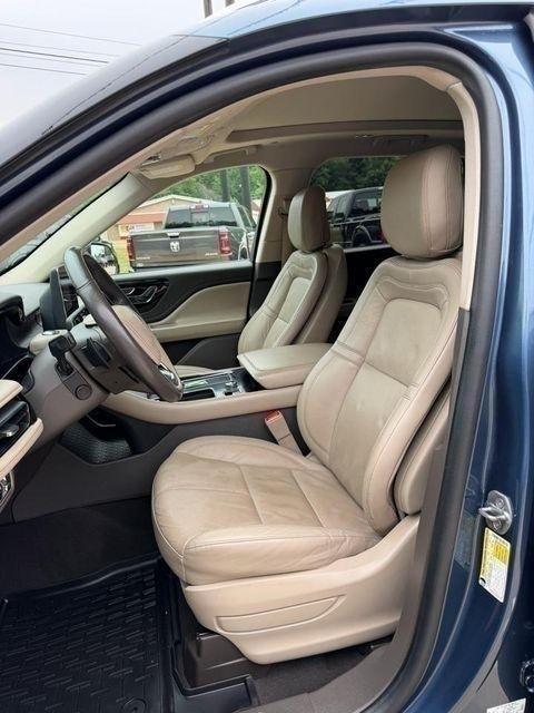 Lincoln Aviator Reserve AWD 2020