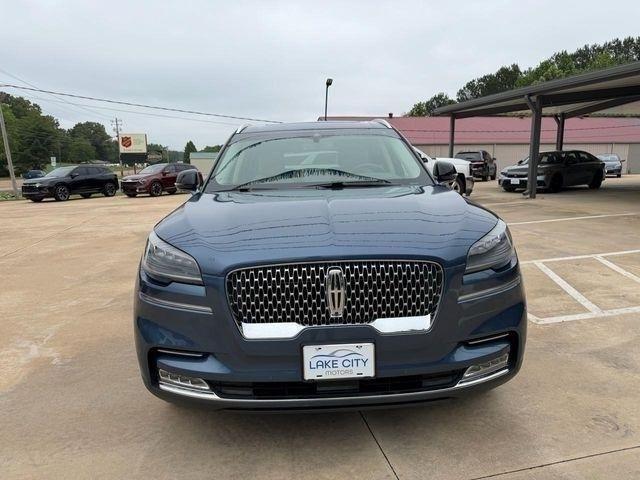 Lincoln Aviator Reserve AWD 2020