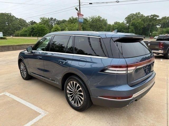 Lincoln Aviator Reserve AWD 2020
