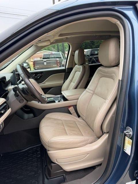 Lincoln Aviator Reserve AWD 2020